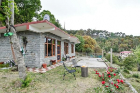 Hills view villa 3 BHK villa